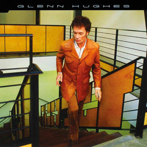 Glenn Hughes-Building The Machine