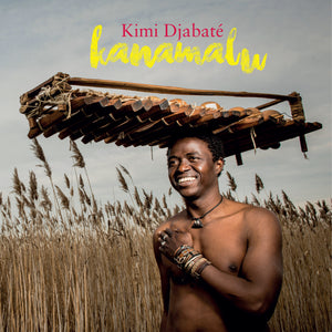 Kimi Djabate-Kanamalu