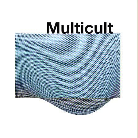 Multicult-Jaws/Luxury