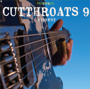 Cutthroats 9-Dissent