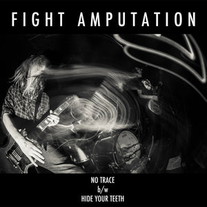 Fight Amputation-Keystone Noise Series #4