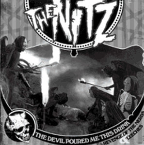Nitz & Conga Fury-Split 7