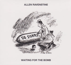 Allen Ravenstine-Waiting For The Bomb