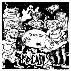 The Ridiculouses-This Is A Punk Band