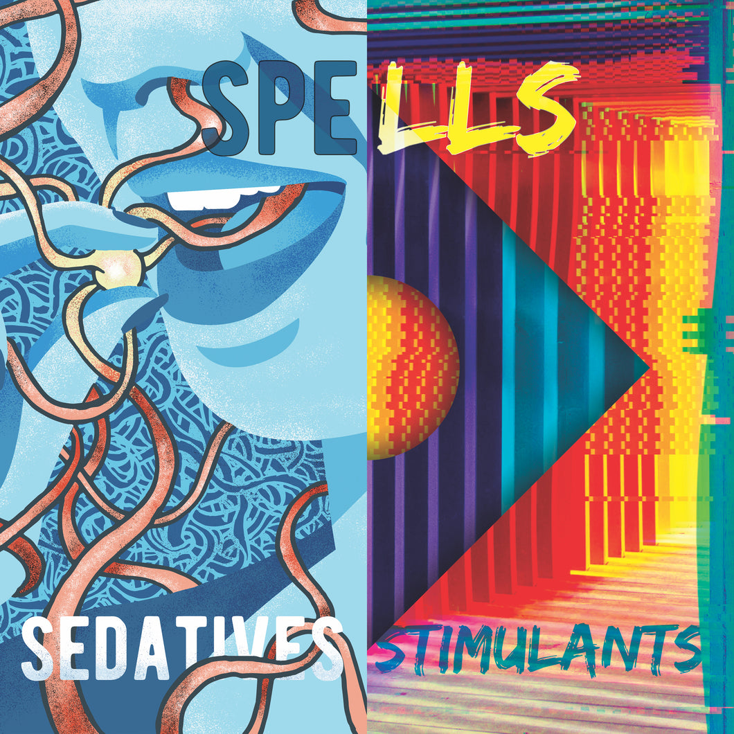 Spells-Sedatives/Stimulants