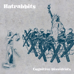 Hatrabbits Cognitive Dissidents
