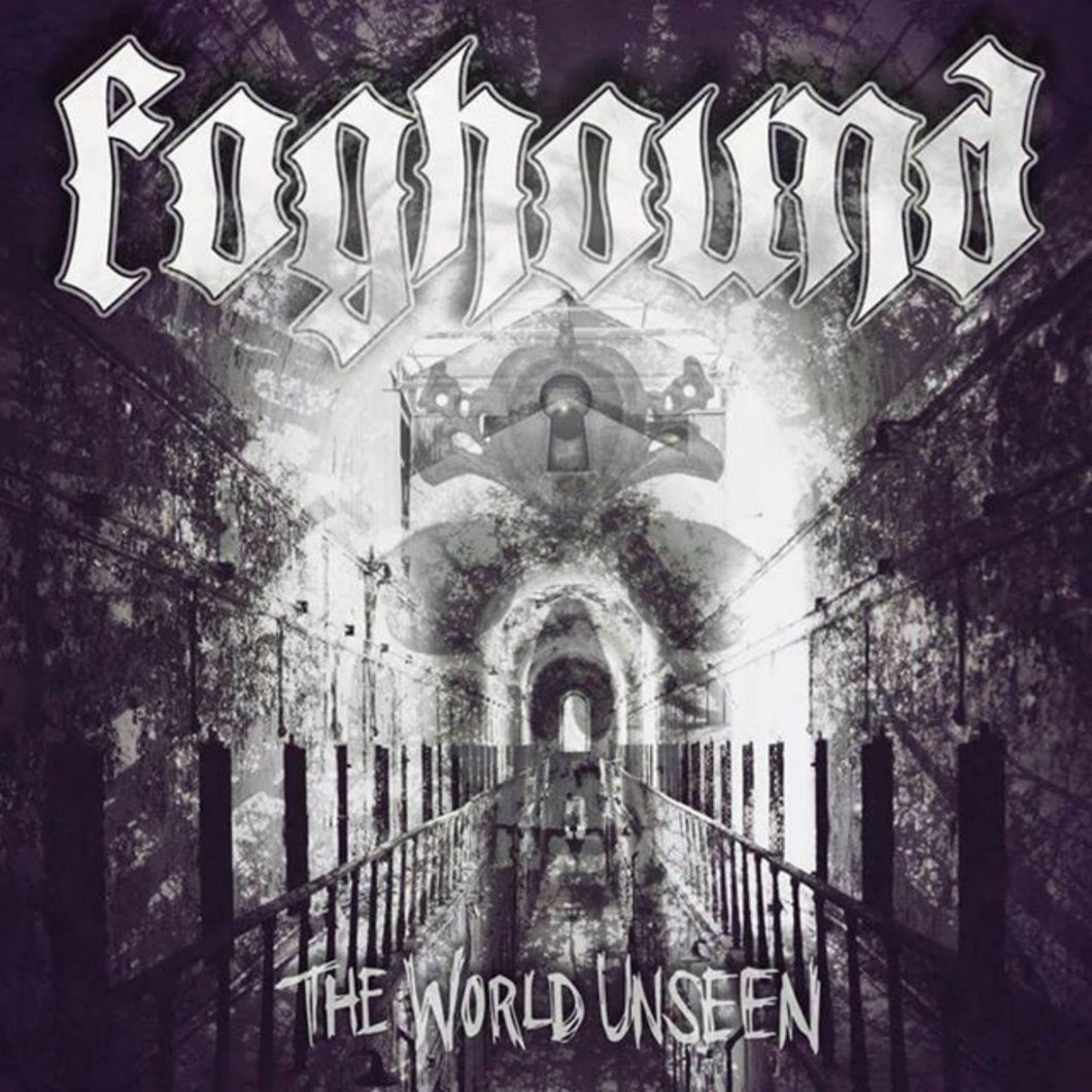 Foghound-The World Unseen