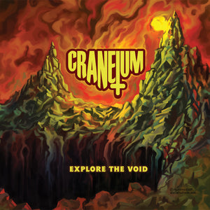 Craneium-Explore The Void