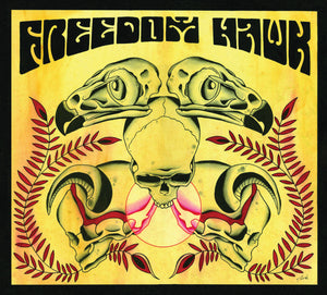 Freedom Hawk-Freedom Hawk