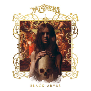 The Watchers-Black Abyss
