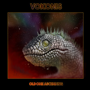 Vokonis-Olde One Ascending