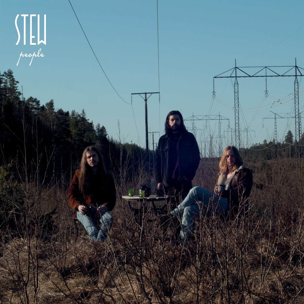 Stew-People