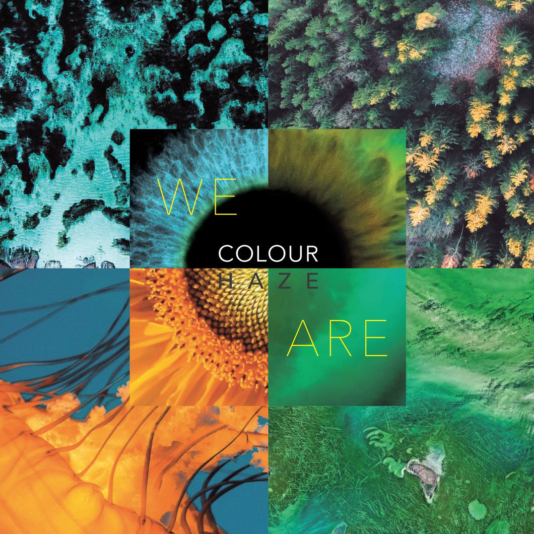Colour Haze-We Are