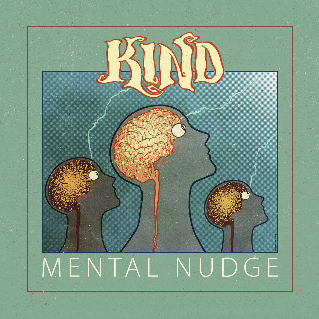 Kind-Mental Nudge