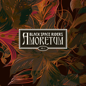 Black Space Riders-Amoretum Vol.2