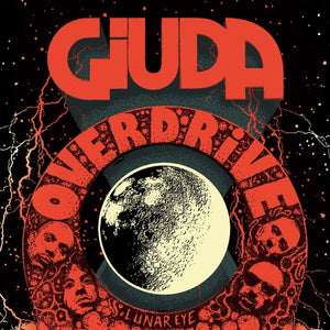 Giuda-Overdrive