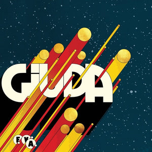 Giuda-E.V.A.