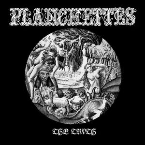 Planchettes-The Truth