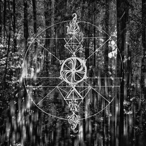 Horse Latitudes-Primal Gnosis