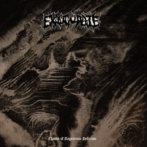 Exaugurate-Chasm Of Rapturous Delirium