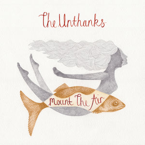 Unthanks-Mount The Air