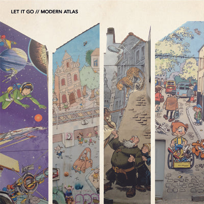 Let It Go-Modern Atlas