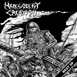 Malevolent Creation-Best Of
