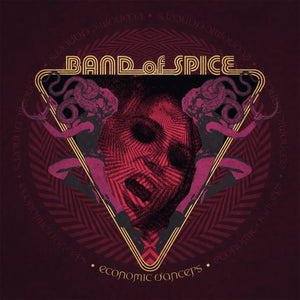 Band Of Spice-Economic Dancers