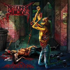 National Suicide-Anotheround
