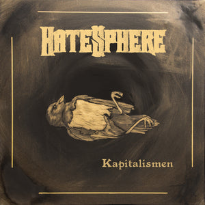 Hatesphere-Kapitalismen