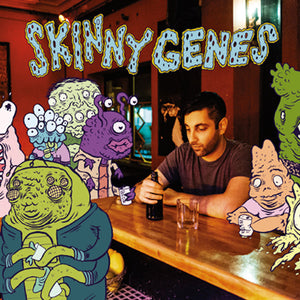 Skinny Genes-Ugh