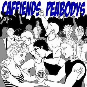 Caffiends/Peabody'S-Caffiends/Peabody'S