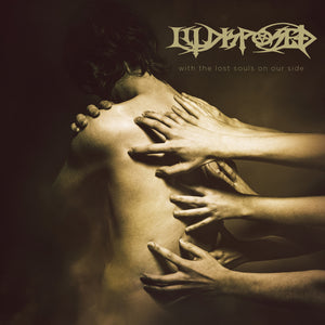 Illdisposed-With The Lost Souls On Our Side [Black]