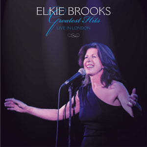Elkie Brooks-Greatest Hits Live In London
