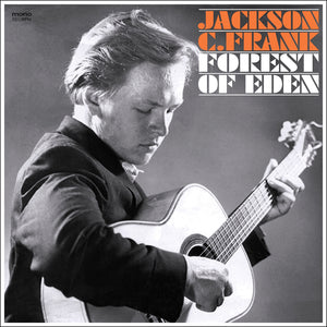 Jackson C Frank-Forest Of Eden