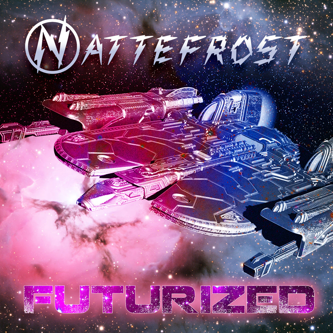 Nattefrost-Futurized