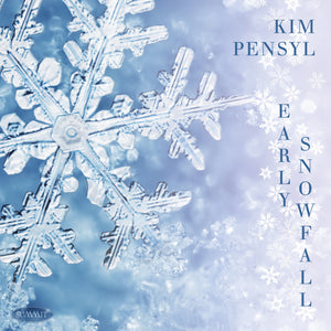 Kiml Pensyl Early Snowfall