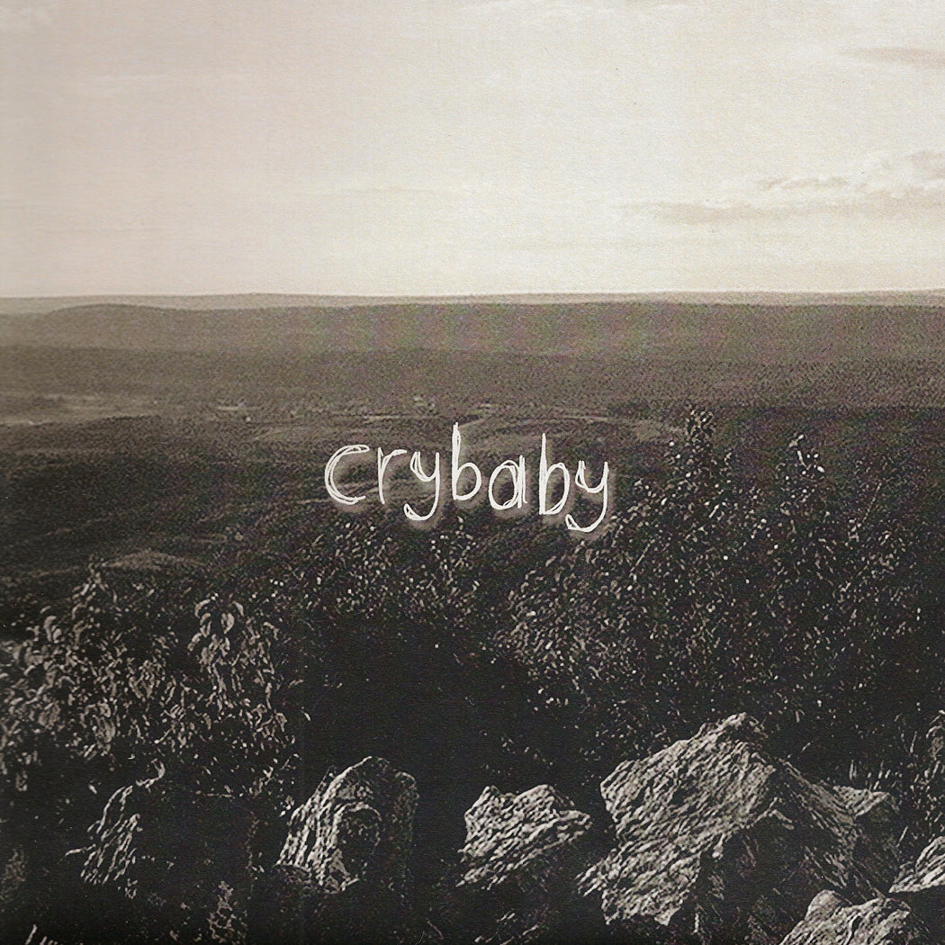 Crybaby-Coming Undone
