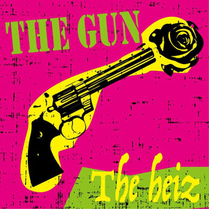 Heiz-The Gun