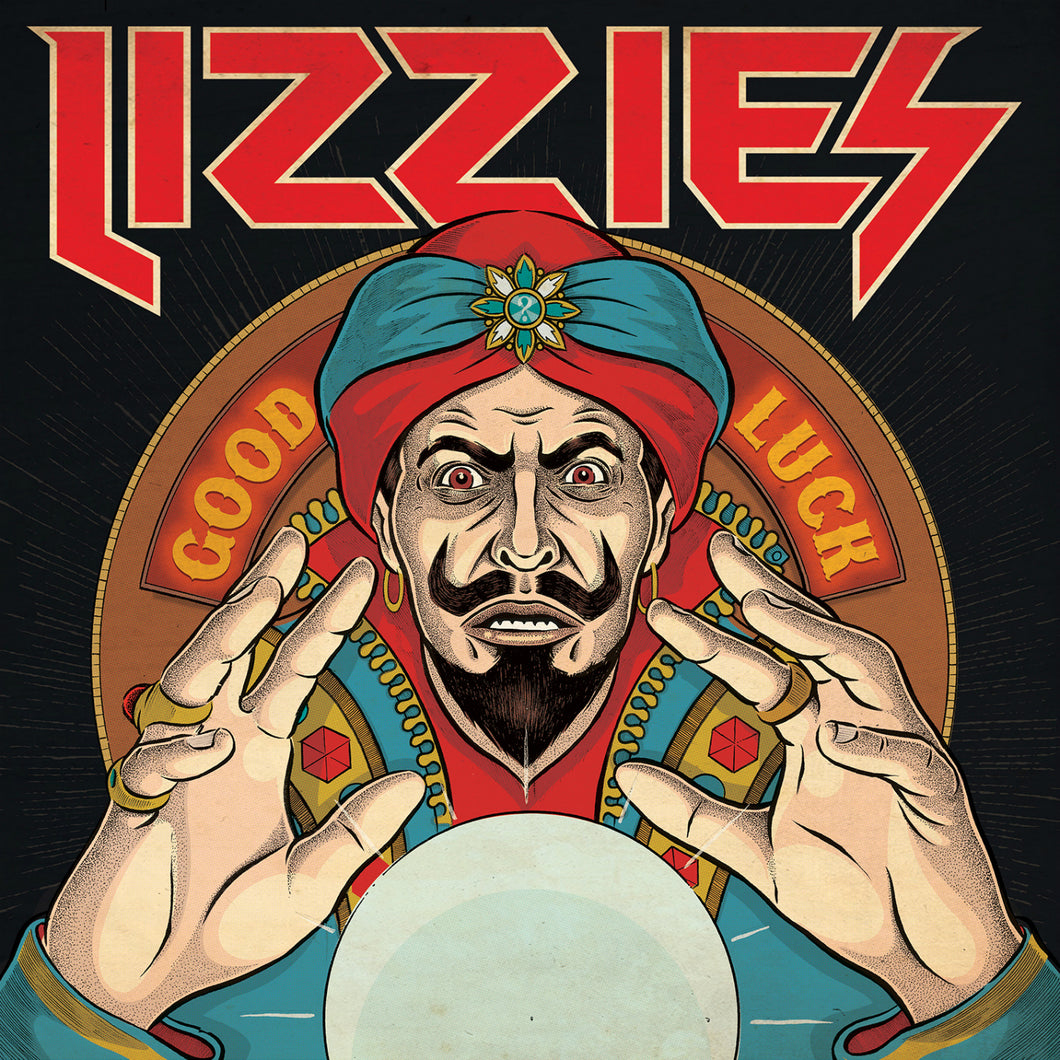 Lizzies-Good Luck