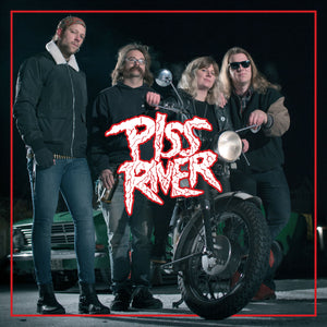 Piss River-Piss River