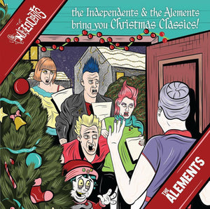 Independents & Alements-Christmas Classics