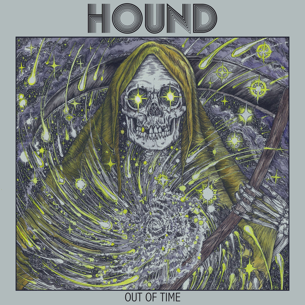 Hound-Out Of Time