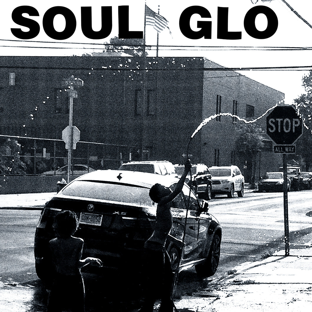 Soul Glo-Untitled Lp