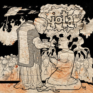 Iota-Tales
