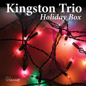 Kingston Trio Holiday Box