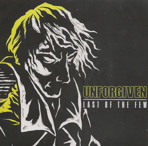 Unforgiven-Last Of The Few