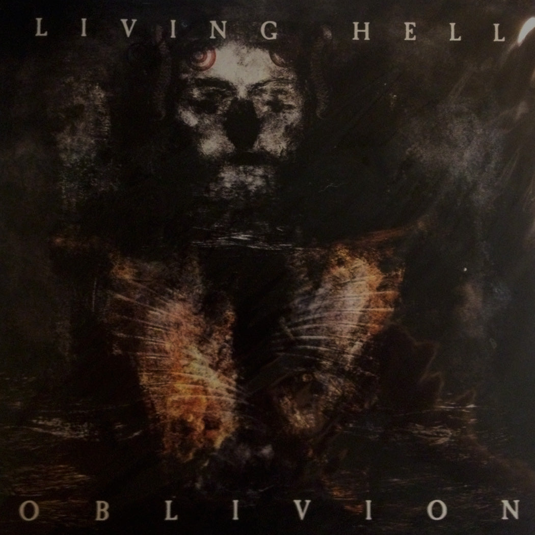 Living Hell-Oblivion