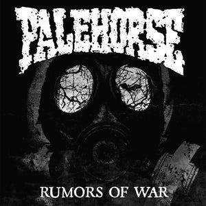 Palehorse-Rumors Of War