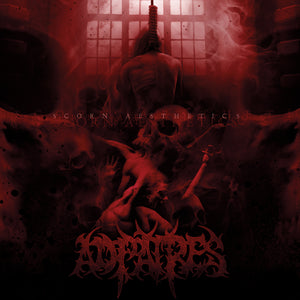 Ad Patres-Scorn Aesthetics